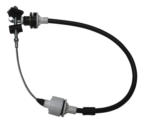 Chicote De Clutch Tornado 04-14 1.8l Ch