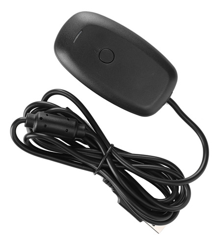 Controlador Inalámbrico De Pc Receptor De Pc Componentes