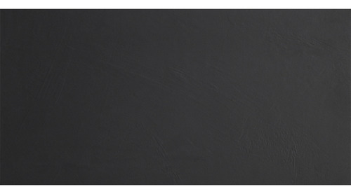 Porcelanato Council Black Negro Rectificado 30x60