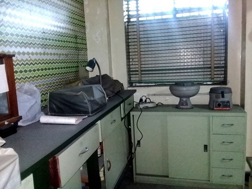 Imagen 8 de 13 de Consultorio Y Laboratorio En Venta La Candelaria 21-27402 Illarramendi