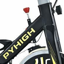 Perilla Resistencia 2 Repuesto Para Pyhigh Ciclismo S2