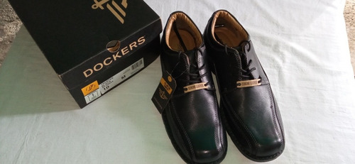 Zapatos Dockers Modelo Casual Original