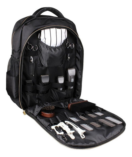 Mochila Para Peluqueros/herramientas De Corte De Pelo 2023