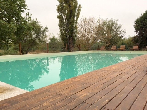 Imagen 18 de 30 de Hotel A La Venta En Nono, Pcia. De Córdoba