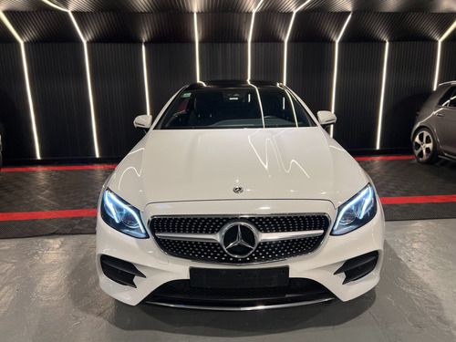 Mercedez Benz E400 4matic Coupe - E400 - C300 - Gle