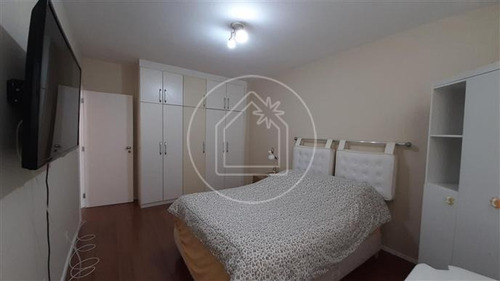 Apartamento - Ref: 839153
