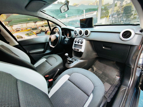Citroën C3 1.5 Origine Flex 5p