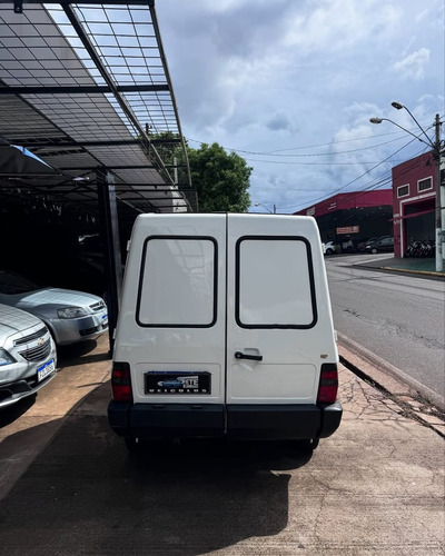 Fiat Fiorino 1.3 Flex 4p