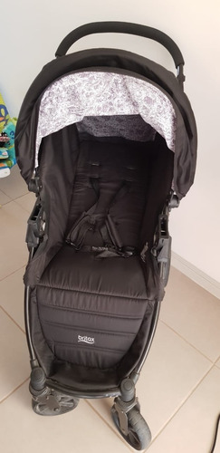 Coche Britax Pathway