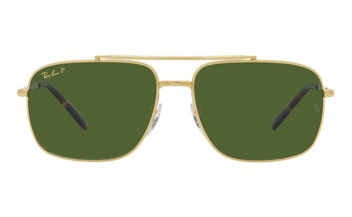 Lentes De Sol Legend Gold Polarizados Ray-ban Rb37969196p1