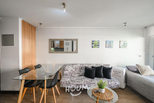 Departamento Avenida Las Condes Id: 148691