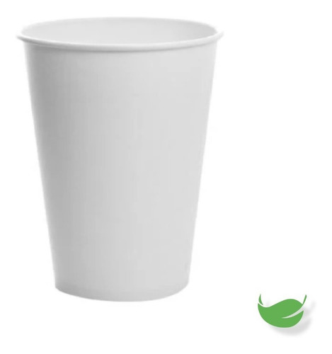 Imagen 1 de 6 de Vaso Desechable Bebidas Frías 12 Oz. (355 Ml). / 1000 Pzas.