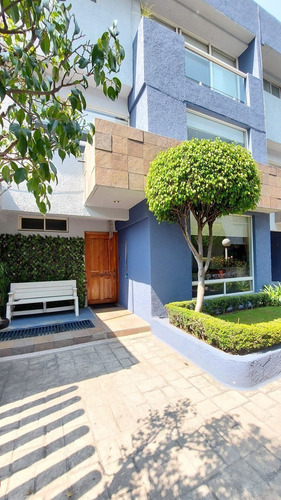 Imagen 1 de 24 de Venta Casa En Condominio En La Col. Del Valle