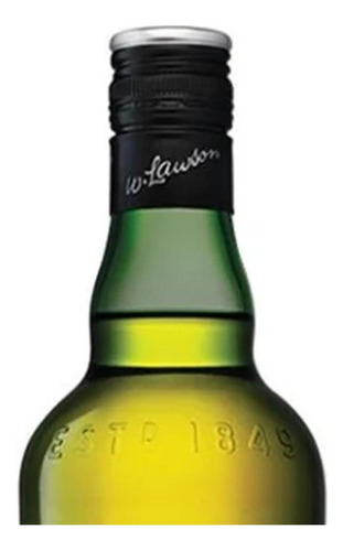 Whisky William Lawson's Bipack 700 Ml
