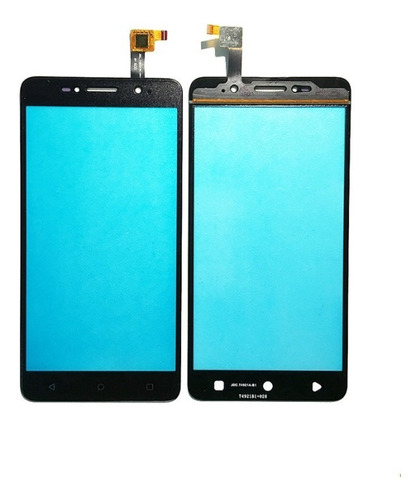 3/4 Alcatel Pop 4 Lcd+tactil