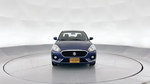 Suzuki Swift DZIRE