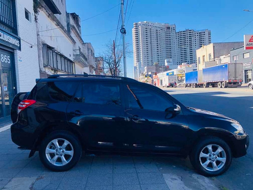 Toyota Rav4 2.4 4x4 At 2009