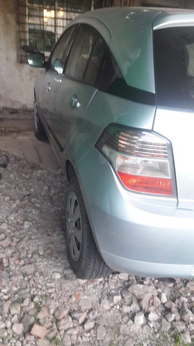 Chevrolet Agile 1.4 Lt Spirit