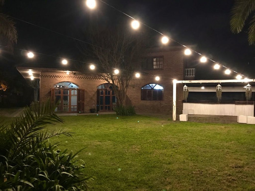 Imagen 6 de 10 de Quinta / Salón De Fiestas, Eventos Zona Sur. Salón Rancul