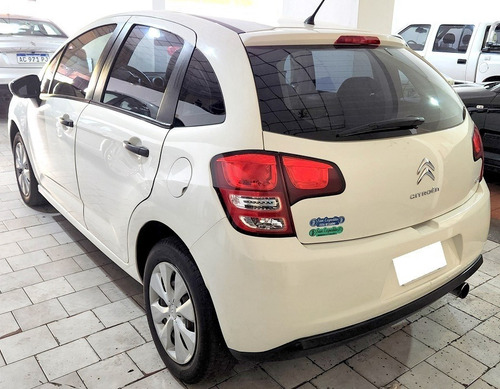 Imagen 8 de 23 de Citroen C3 1.5i 90 Origine Pack Ze 2013