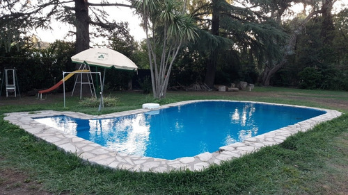 Imagen 4 de 11 de Alquiler De Quinta Para Pasar El Día En 20 De Junio - La Mat