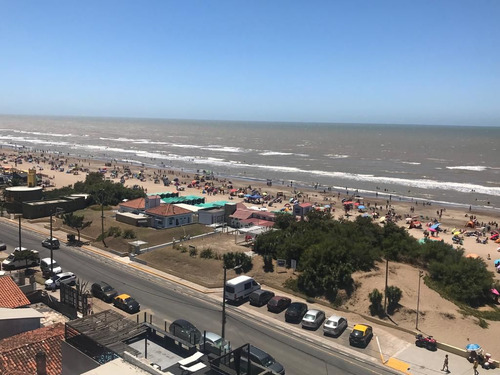 Falkner E/ Costanera Y Chiozza- Depto De 2 Dor (san Bernardo)