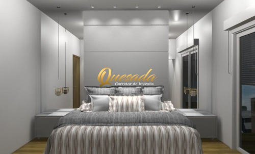 Imagem 6 de 30 de Casa À Venda No Jardim Bréscia - Indaiatuba - Sp - Quesada Imóveis - Ca00276 - 69245738