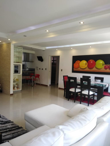 Imagen 4 de 14 de Apartamento Brisas Del Bosque El Retiro San Antonio
