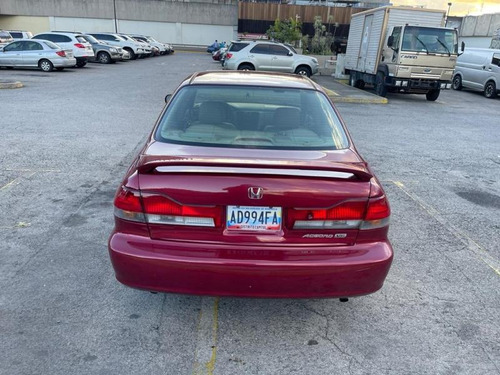 Imagen 6 de 18 de Honda Accord