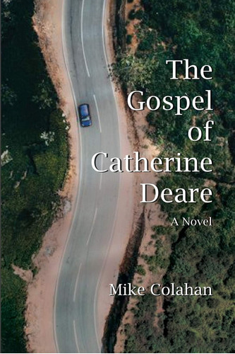 Libro: En Ingles El Evangelio De Catherine Deare