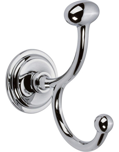 Londres Terraza Robe Hook  2611/pc