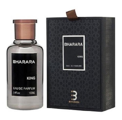 Perfume Bharara King - L a $3390