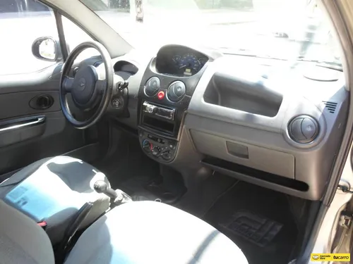 Chevrolet Spark 1.0 Lt Mt