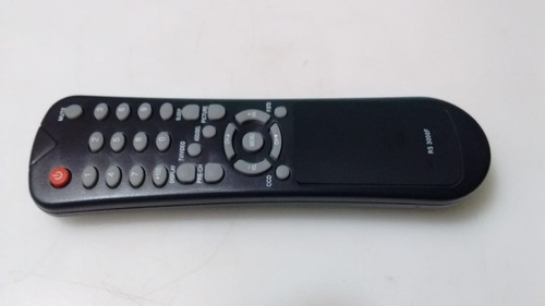 Control Remoto Nuevo C/gtía Tv Sanyo Rs 3000