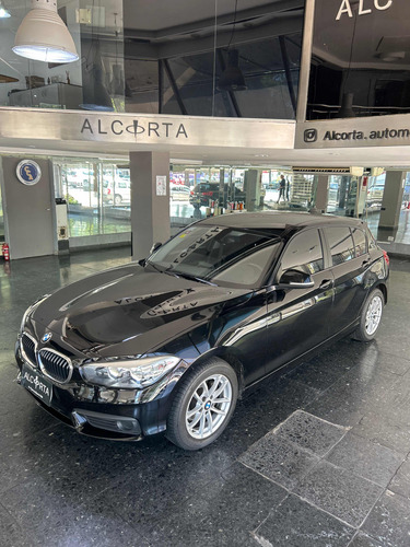 BMW Serie 1 1.5 118i Sport Line 136cv