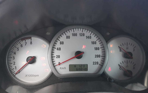 (15) Sucata Chery Tiggo 2011 2.0 (retirada De Peças)