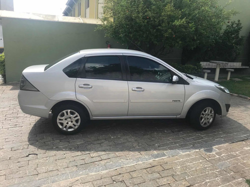 Imagem 9 de 12 de Ford Fiesta Sedan 2013 1.6 Pulse Flex 4p