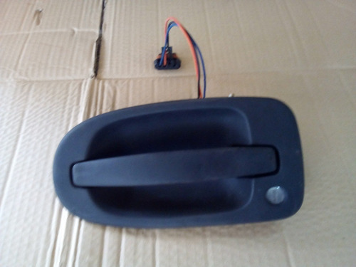 Manija Exterior Sistema Apertura Chevrolet Up Lander (5026)