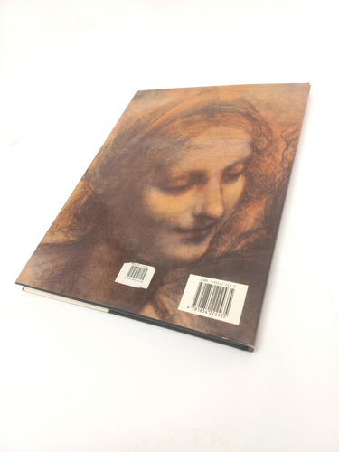 Leonardo Artist, Inventor, And Scientist - Maria Costantino (Usado)