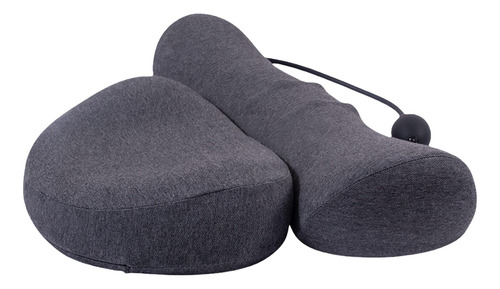 Almohada Viscoelástica De Algodón N Bounce, Almohada Viscoel