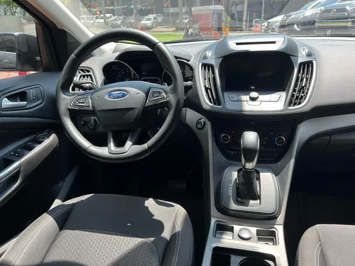 Ford Escape 2.0 Se 4x2