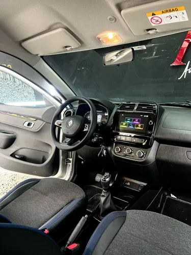 Renault Kwid 1.0 Intens