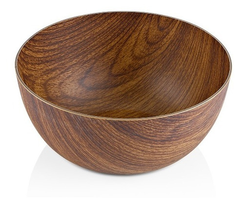 Bowl Ensaladera Panera Recipiente Evelin Calidad Premium 24