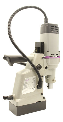 Taladro Magnético Industrial Neo 1600w 127 V. 50 Nm. 50mm