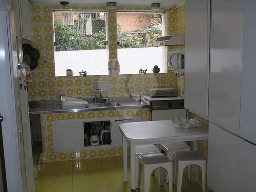Casa-são Paulo-cidade Jardim | Ref.: 3-im87423 - 3-im87423
