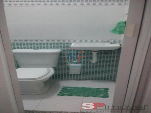 Imagem 4 de 16 de Id 5785 - Lindo Sobrado 2 Dorms, 3 Vagas Na V.n.cachoeirinha! - 5785