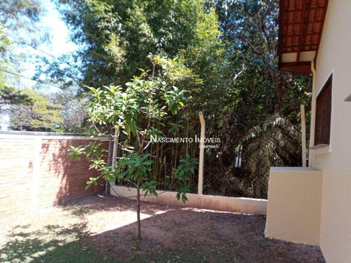 Imagem 14 de 24 de Chácara Em Condomínio Fechado Com 2 Suítes À Venda, 1212 M² Por R$ 850.000 - Resende - Monte Mor/sp - Ch0001