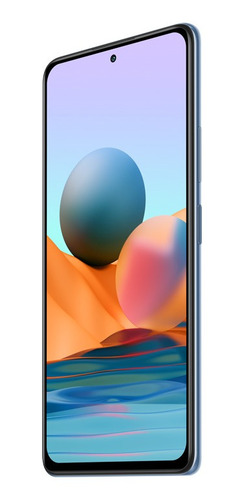 Imagen 2 de 4 de Xiaomi Redmi Note 10 Pro 6gb Ram 128gb Rom