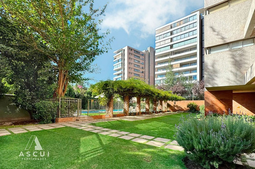 Amplitud, 4 Dorm. + Servicios, Pisos Madera