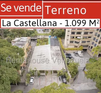 Terreno en venta